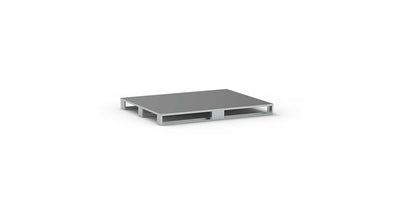 Pallet porta bombole Comi Storage