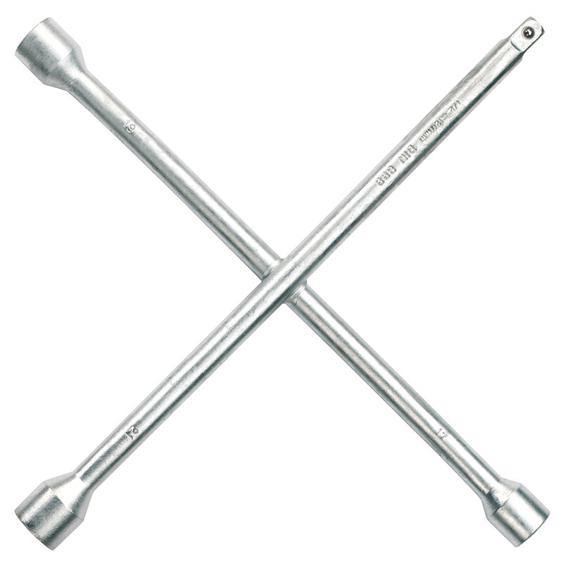 Chiave A Croce - Utensileria Professionale - Fervi - Fervi