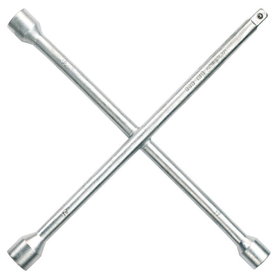 Chiave A Croce - Utensileria Professionale - Fervi - Fervi