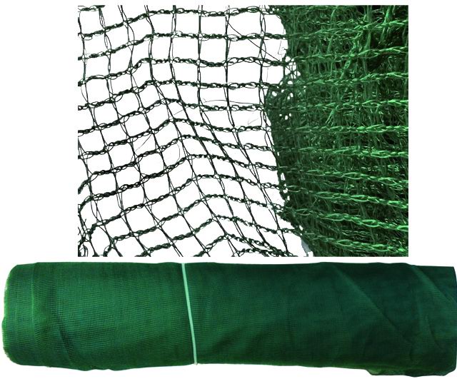 Rete P/Olive Vigor Verde 70 G/M2 7X50 M