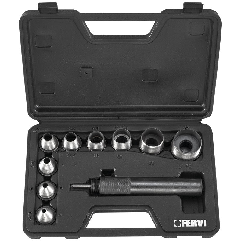 Serie Fustelle - Utensileria Professionale - Fervi - Fervi