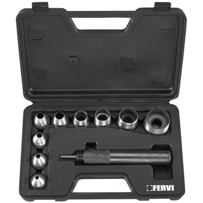 Serie Fustelle - Utensileria Professionale - Fervi - Fervi