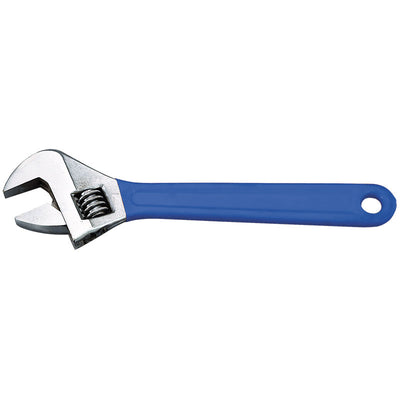 Chiavi Inglesi Cromate - Utensileria Professionale - Fervi - Fervi