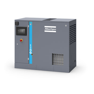 GA7FF 7,5 400/50 FM MEAM Abac