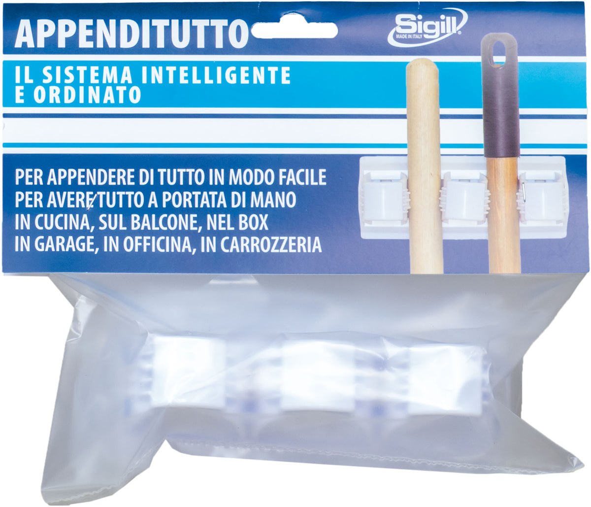 Sigill Appenditutto - Accessori - NPT Sigill