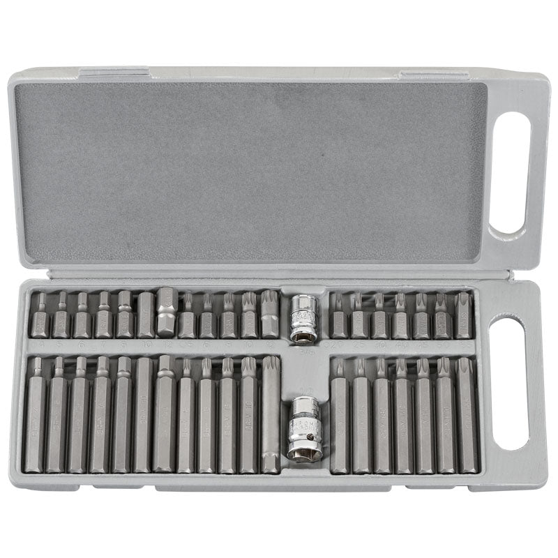 Serie DI Inserti - Utensileria Professionale - Fervi - Fervi