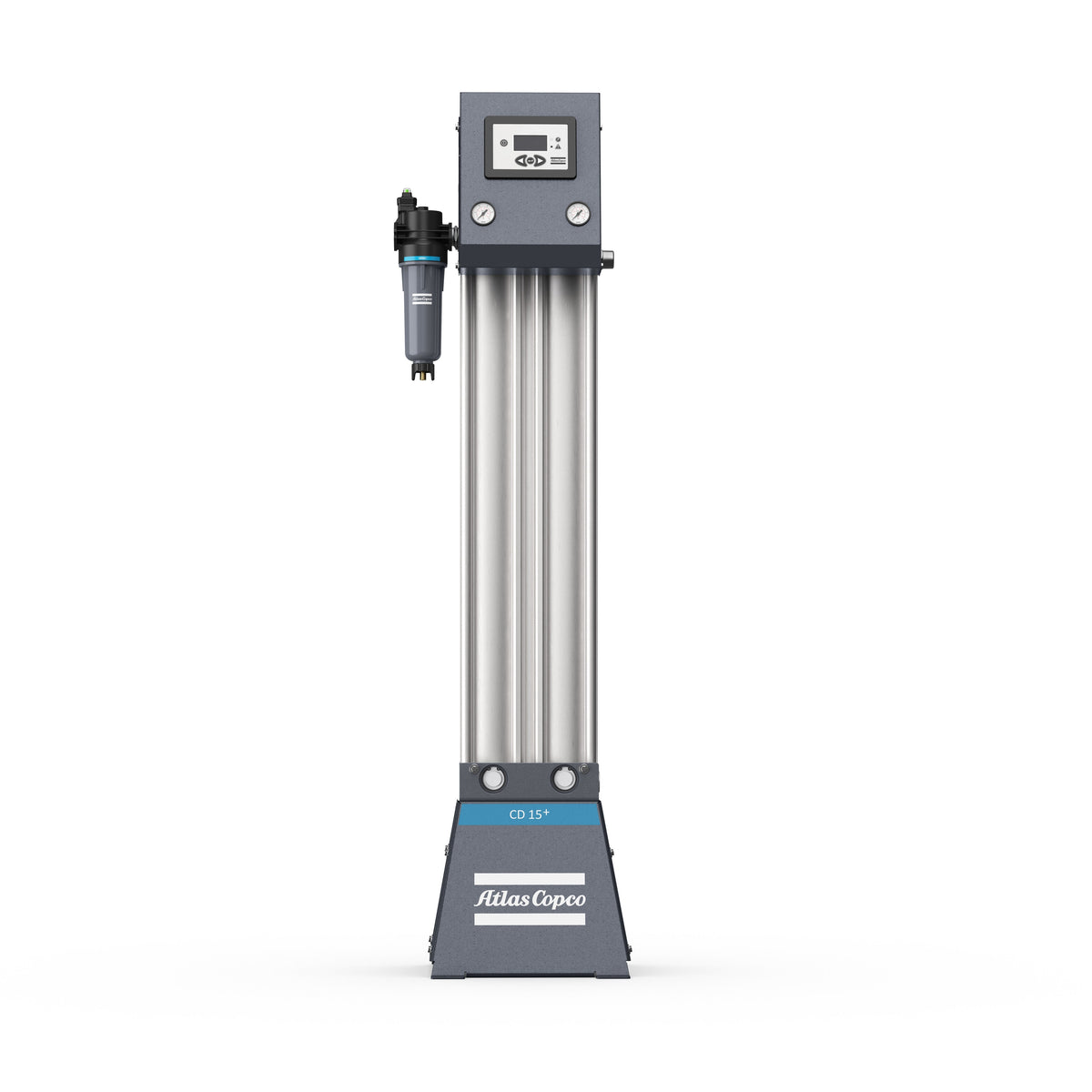 Essiccatori CD+ 6 -70C 115V G Abac
