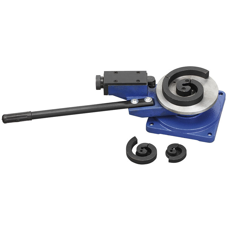 Curvaferri - Macchine Utensili e Accessori - Fervi - Fervi