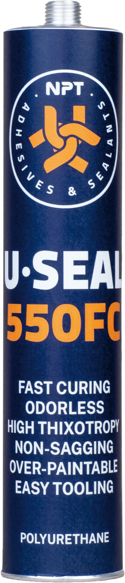 U-Seal 550FC NPT Sigill