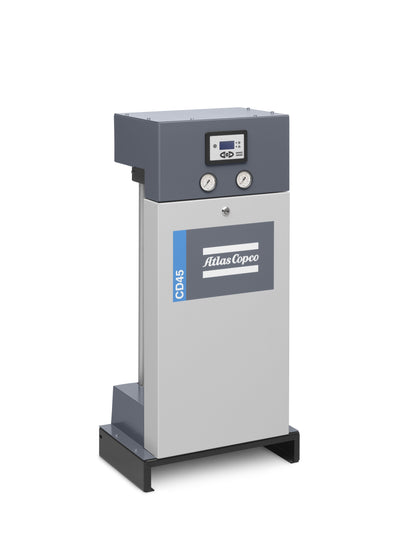 Essiccatori CD35HE -70C 230V G Abac