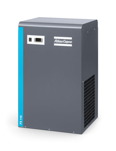 FX110(E9)230/50-C-CE-PACK-X Abac