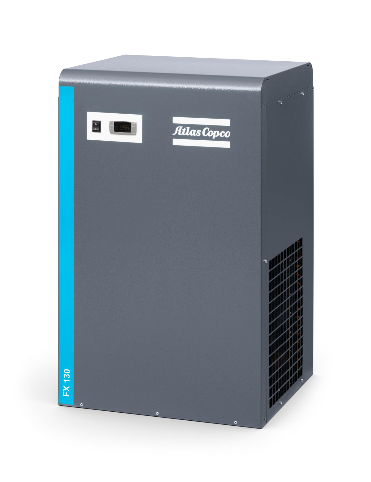 FX130(E10)230/50-C-CE-PACK-X Abac