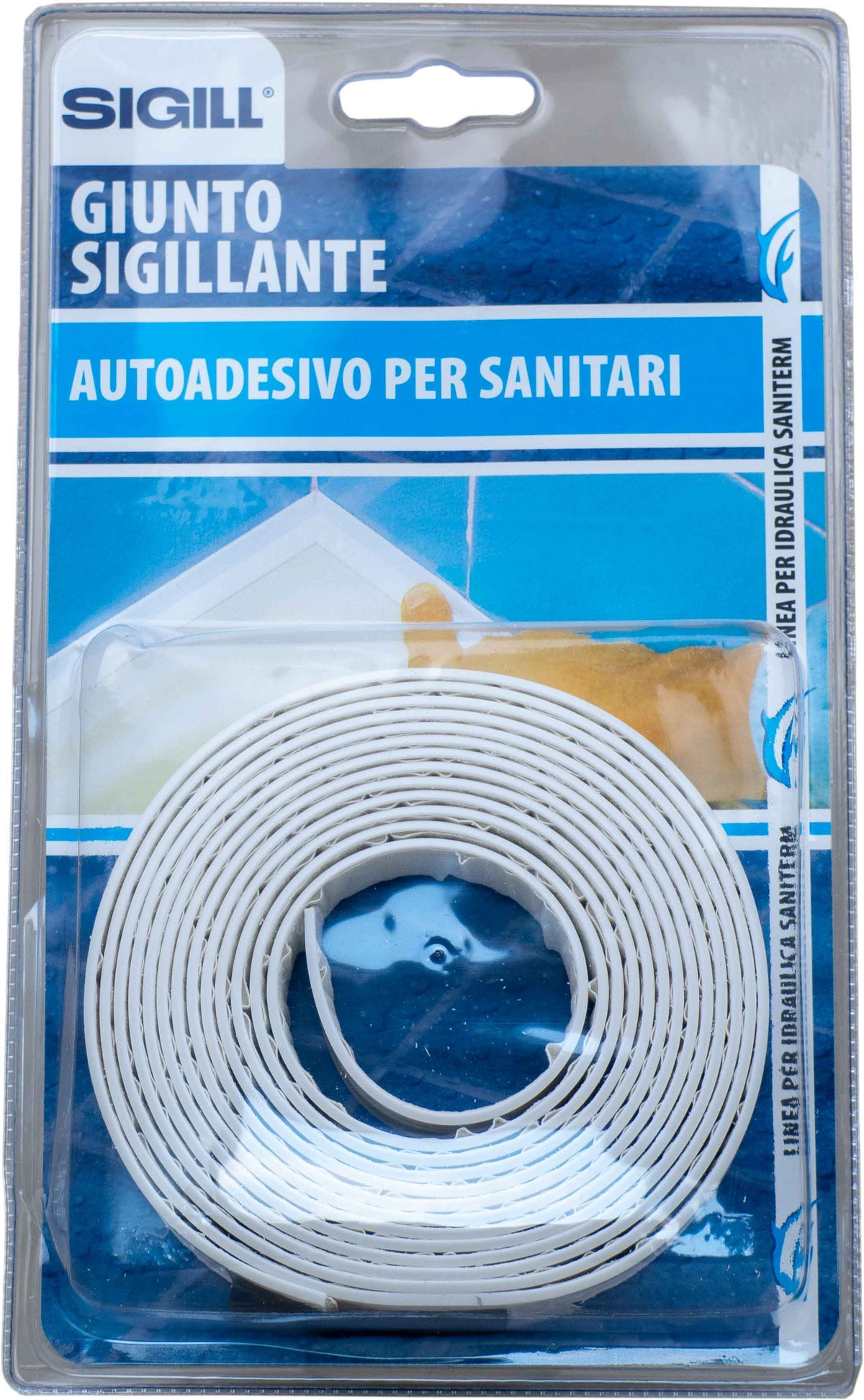 Sigill Giunto Sigillante Autoadesivo