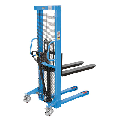 Sollevatore PER Pallet - Attrezzature da Officina - Fervi - Fervi