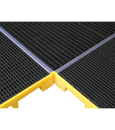 Connettore per vasche Comi Storage