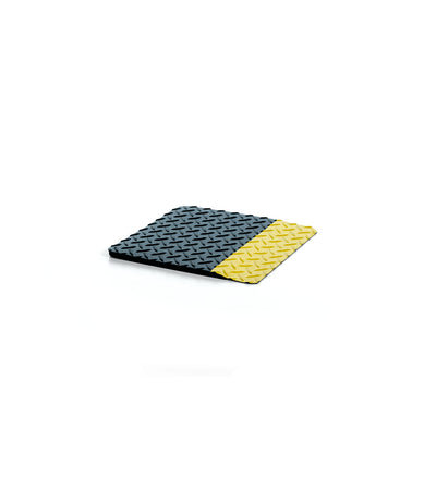 Tappeto ergonomico antiscivolo in PVC 014767 Comi Storage