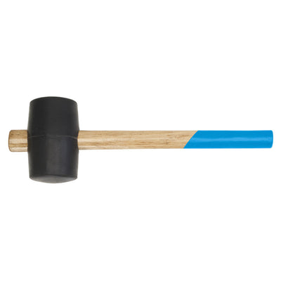 Mazzuolo Gomma - Utensileria Professionale - Fervi - Fervi