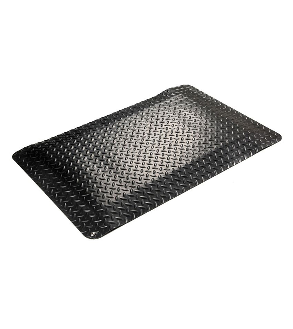 Tappeto ergonomico con rivestimento antistatico 014804 Comi Storage