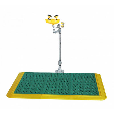 Tappeto antiscivolo forato 014811 Comi Storage