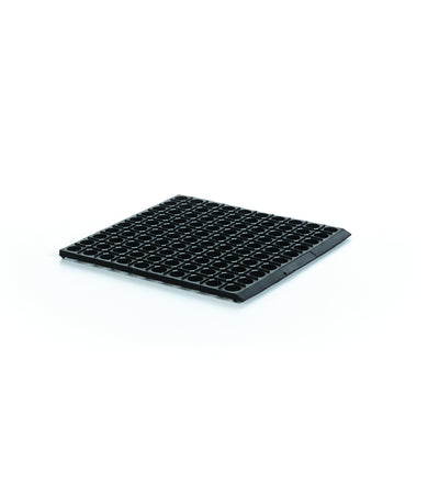 Tappeto ergonomico antiscivolo in gomma naturale 015146 Comi Storage