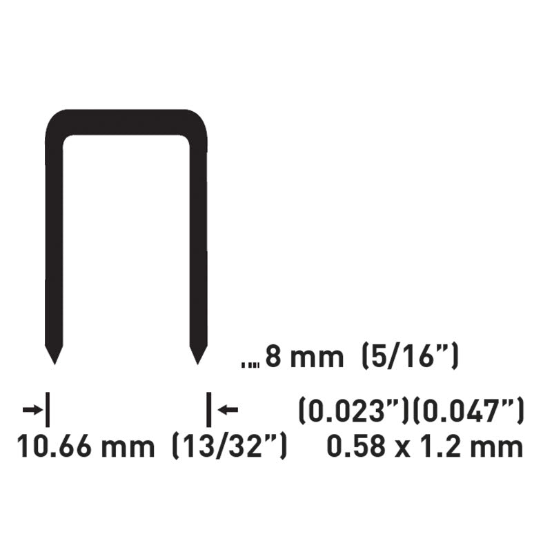 Graffe - Utensileria Professionale - Fervi - Fervi