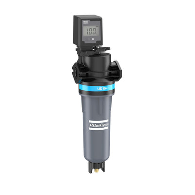 UD15+ INPASS (G1/2) Abac
