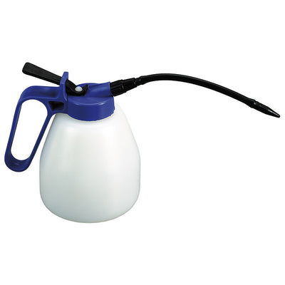 Oliatore CON Canna Flessibile - Strumenti Generali Officina - Fervi - Fervi