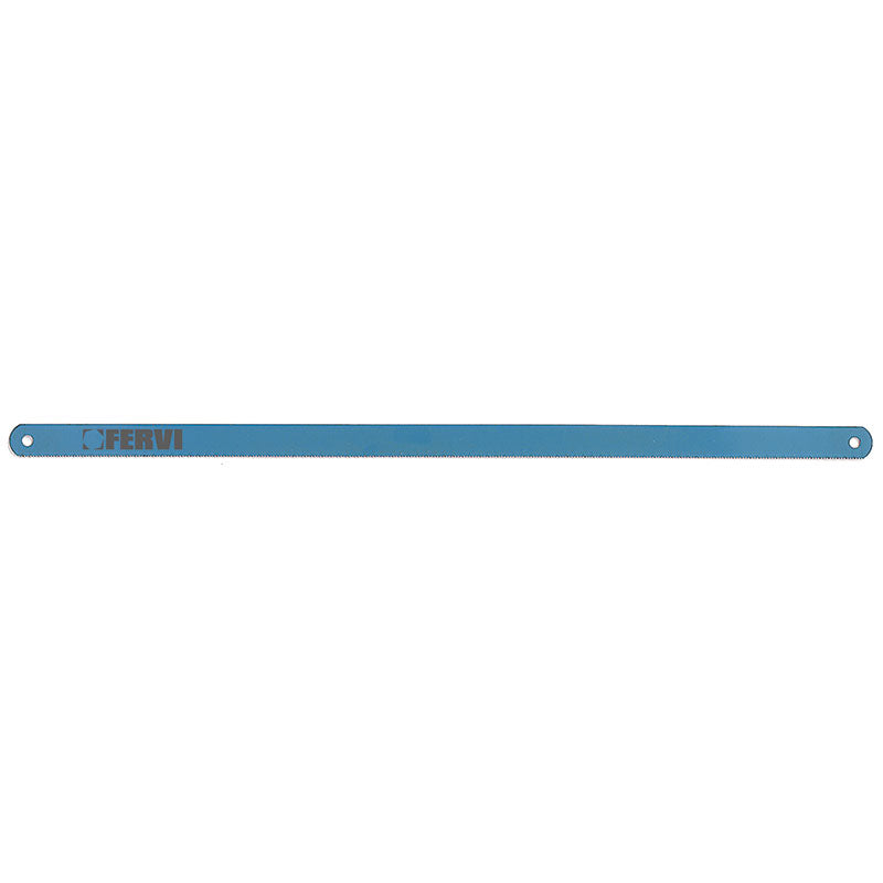 Lama IN Acciaio AL Carbonio - Utensileria Professionale - Fervi - Fervi