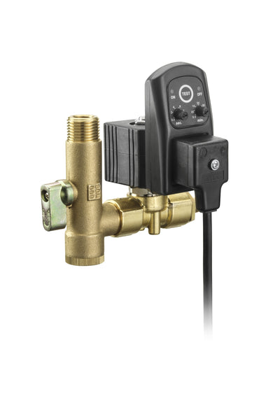 Trattamento TWD 24V 50/60HZ NPT 1/2 Abac