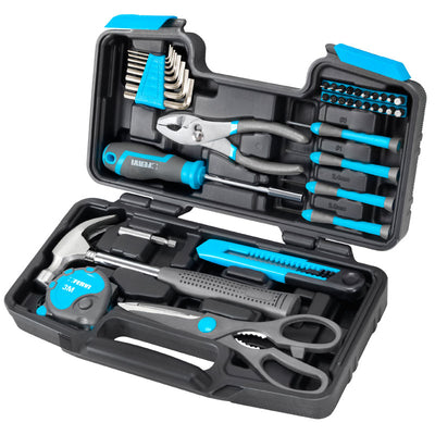 Mini Valigietta CON Utensili - Utensileria Professionale - Fervi - Fervi