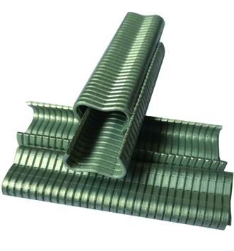 Anelli P/Pinze Rete Vigor Scatola 1 Kg Ca.