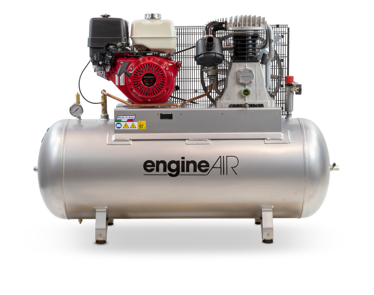 Compressori ENGAIR B6000 12/270 PETROL Abac