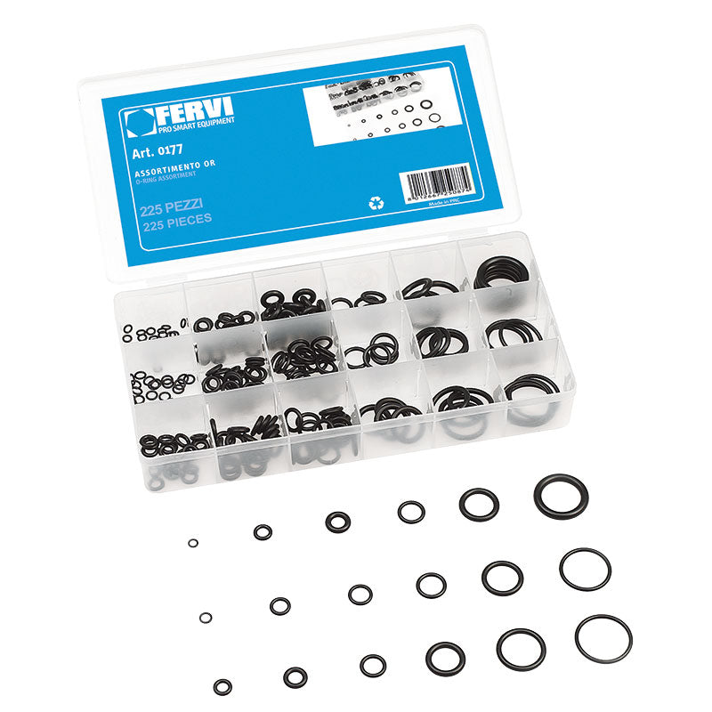 Assortimento OR