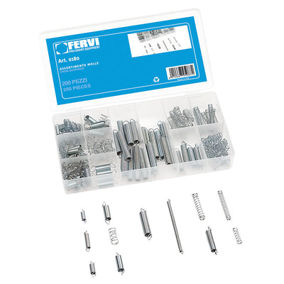 Assortimento Molle