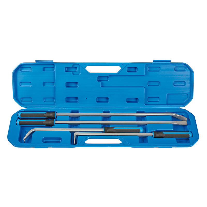 Serie Leve A Battere - Utensileria Professionale - Fervi - Fervi