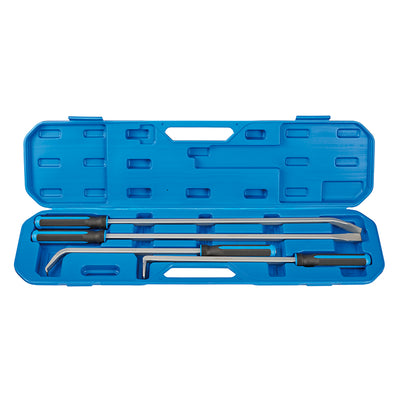 Serie Leve A Battere - Utensileria Professionale - Fervi - Fervi