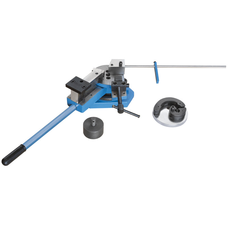 Piegatrice Universale - Macchine Utensili e Accessori - Fervi - Fervi