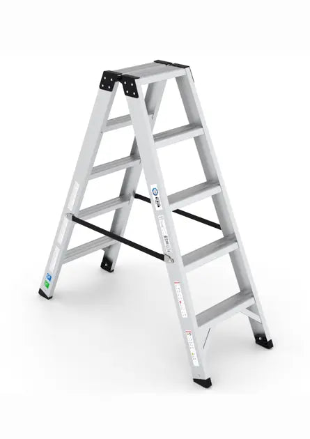 Svelt Scala doppia ESEVR PRO - Scale professionali