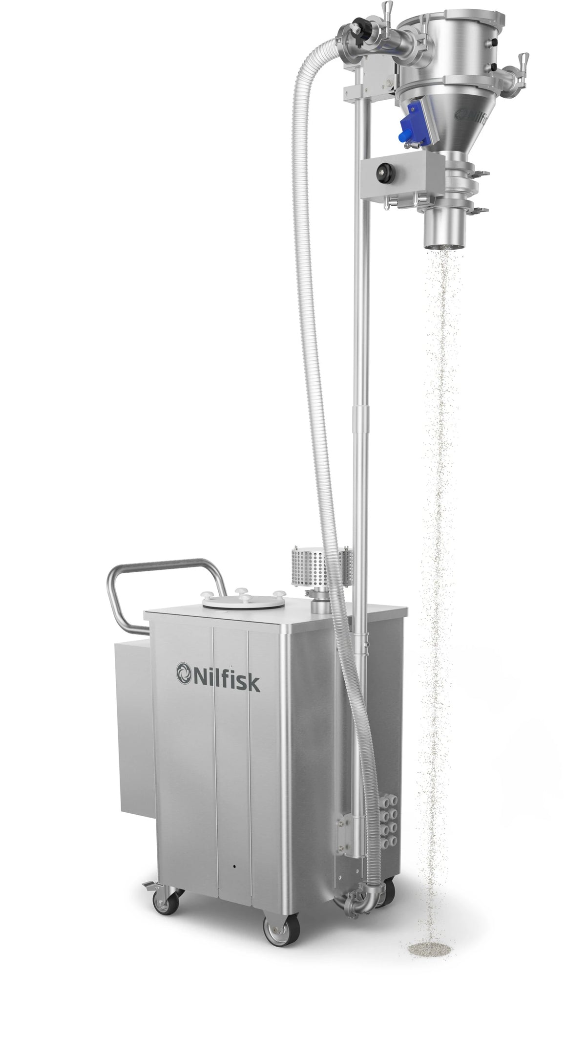 Nilfisk F_3VT0322R101A X Z22 AD