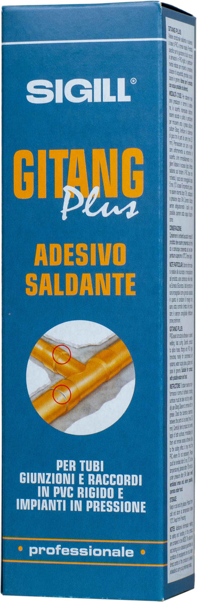 Sigill Gitang Plus - Adesivi - NPT Sigill