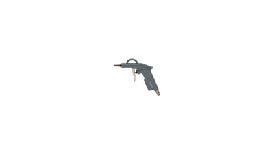 Pistola di Soffiaggio in Alluminio Abac