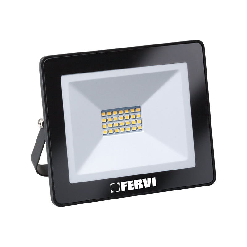 Faretto LED - Strumenti Generali Officina - Fervi - Fervi