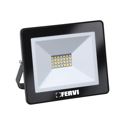 Faretto LED - Strumenti Generali Officina - Fervi - Fervi