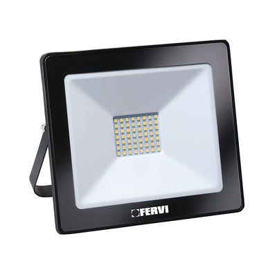 Faretto LED - Strumenti Generali Officina - Fervi - Fervi