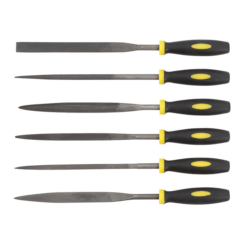 Serie Lime - Utensileria Professionale - Fervi - Fervi