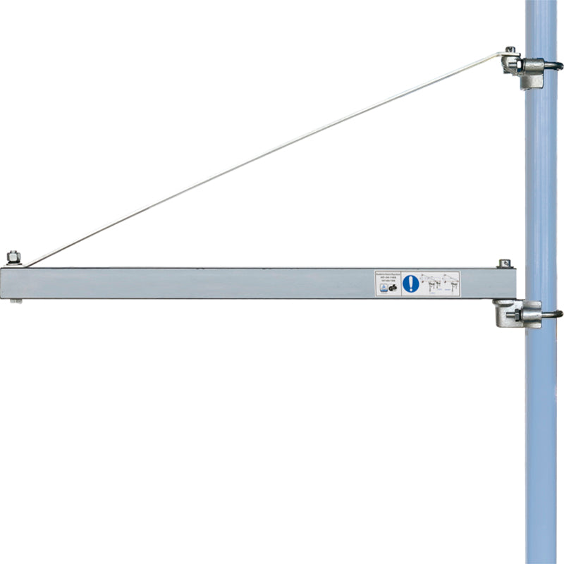 Supporto A Bandiera - Attrezzature da Officina - Fervi - Fervi