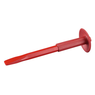 Scalpello A Taglio CON Paramano - Fervi