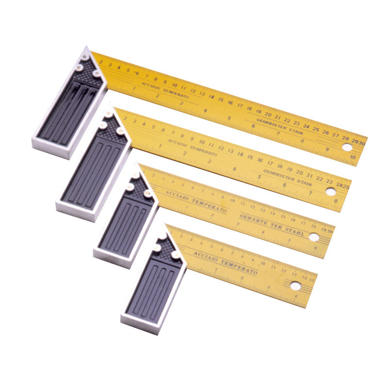 Squadra Falegname Millimetrata