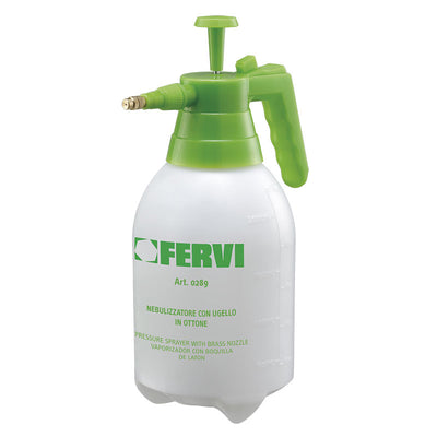Nebulizzatore CON Ugello IN Ottone - Fervi