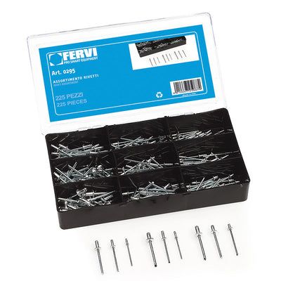 Assortimento Rivetti